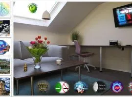 Liu Home Executive Suite Apartment