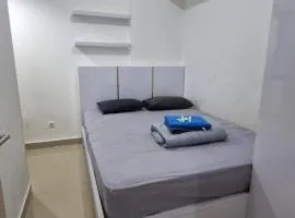 Little Tiny Kingdom Apartemen Jakarta Living Star