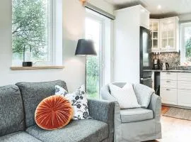 Woodfield Cottage Skåne