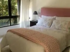 Ideally located City and beach