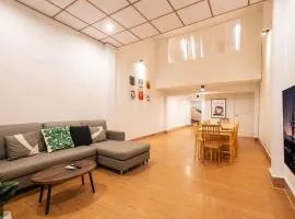 5-BR with 6mins walk to MRT Rama 9