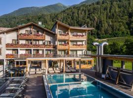 Hotel Ariston Garden & Spa, hotel a Monclassico