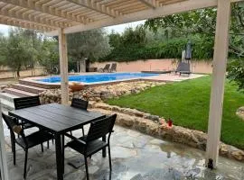 Villa Josefine - With private pool and parking
