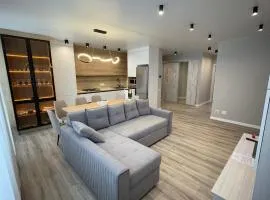 Buiucani Residence