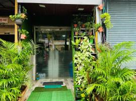 Milano Cabin Stay & Dormitory