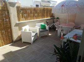 Sole del Salento, ξενοδοχείο σε San Pietro in Bevagna