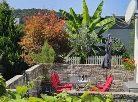 Ferienhaus EOS in der "Steirischen Toskana" Straden