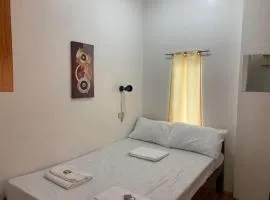JCV Rooms