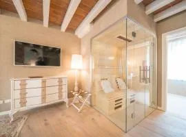 Regia Rosetta - Royal Rooms Borghetto