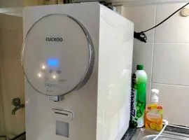 Spacious 3BR Apartment Near Town