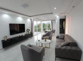 Sisters residence