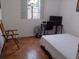 Casa do Artista, hotel v destinaci São José dos Campos
