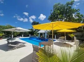 Maison luxieuse de vacances