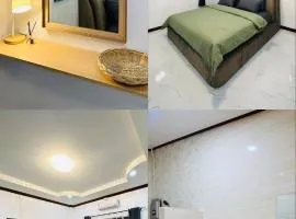 Mild Villa