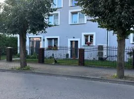 pokoje do wynajęcia