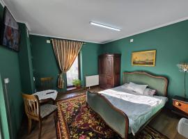 Casa Vadim, Hotel in Turda