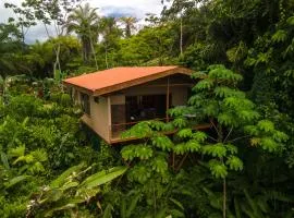 Corcovado Private Houses-Villas-Tents-Nature-Relaxing