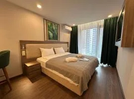 New Seaside Apartments Adlia street