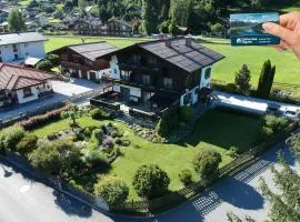 Pension Alpentraum