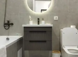 Apartment near Astana Arena