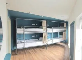 Heyday Hostel Ballina