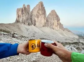 Hotel Dolomiti Des Alpes