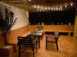 Casa Fatinafar