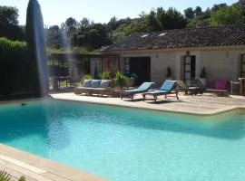 L'atelier de la bergerie
