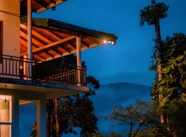 Evergreen Villa - Sinharaja