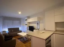 Apartamento coqueto en Rías Baixas-Cambados