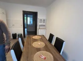 Gera Apartment EG