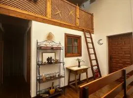 Espaciosa y Elegante Casa Rural en Los Marines