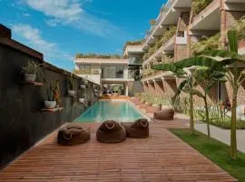 Xamira Tulum Nomad Oasis