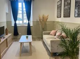 Gite 2 du grand Pavillon
