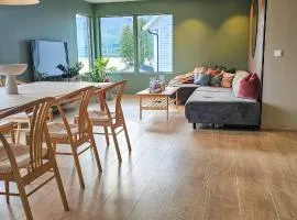 Annebo apartment