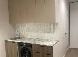 ЖК Алма Сити