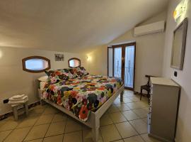 CasaFiore Guest House, hotel v destinaci Vietri