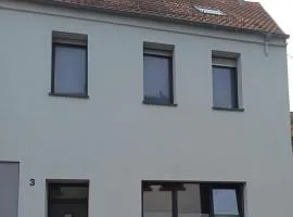 Apartment Henry 1