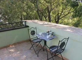 Terrace44 Oasi di pace e relax nel cuore di Trieste