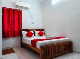 The Temple view Homestay