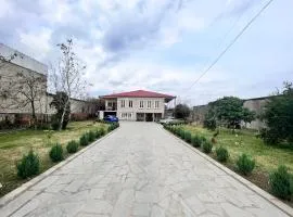Nugo Villa