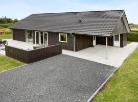 Pet Friendly Home In Sydals With Wifi