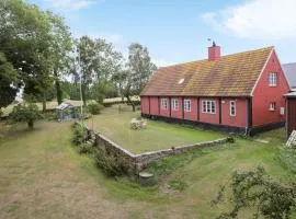 4 Bedroom Amazing Home In Nexø