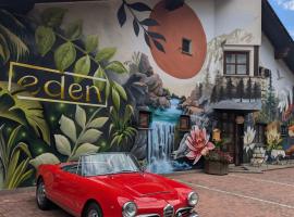 Hotel Eden Guesthouse