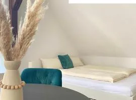 CITYNA Apartment Bielefeld