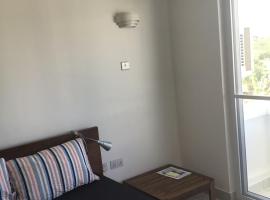 Cosy Fumba, hotel v mestu Dambani