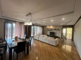 Promenade 2 BDR Apartment
