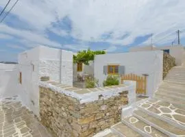 200 year old idyllic stone house