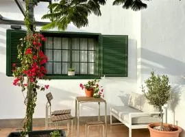 Casa Pepe Las Candelarias