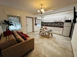 La Casa Rossa